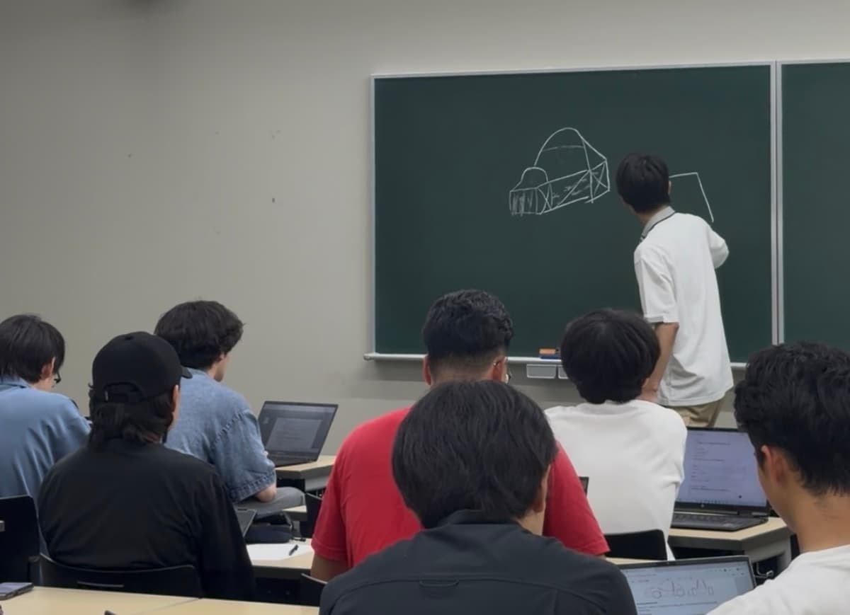公式レギュレーション輪読会